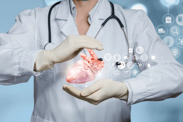 Interventional Cardiology