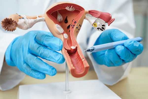 Obstetrics & Gynaecology