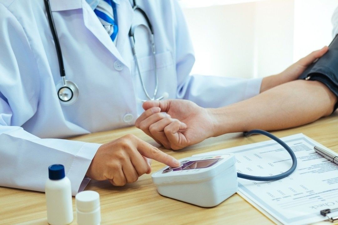 Preventive Health Checkup