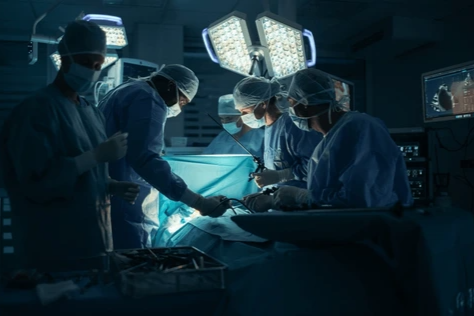 General & Laparoscopic Surgery